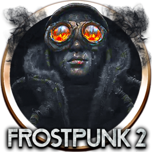  Frostpunk 2